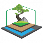 Landscaping Aquascape